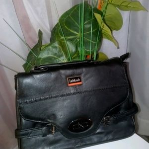 Messenger Bag w/Pockets